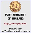 Port Authority of Thailand