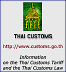 Thai Customs